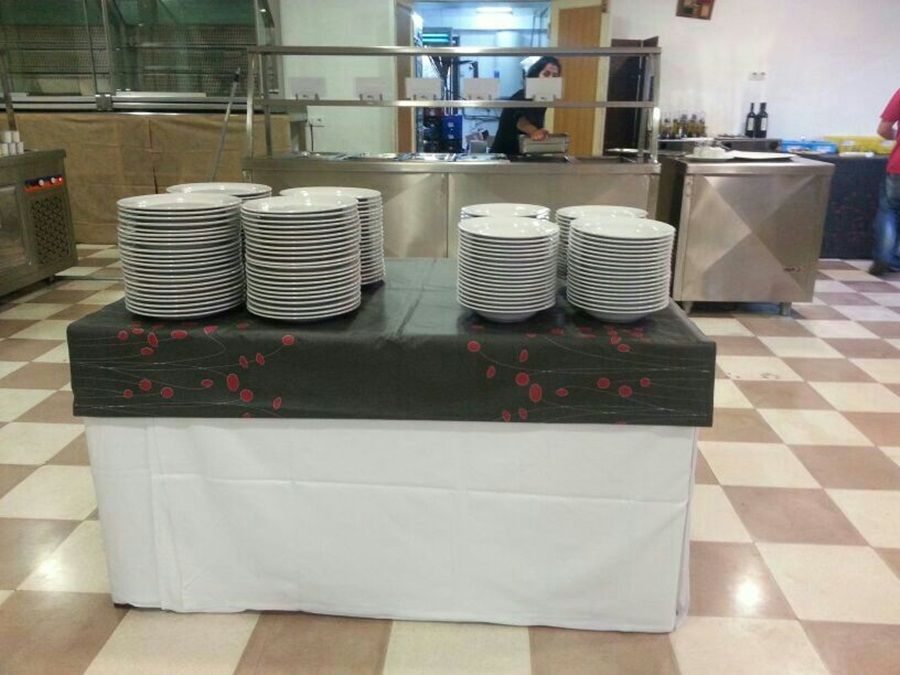 Ahc Hoteles Caceres Bagian luar foto